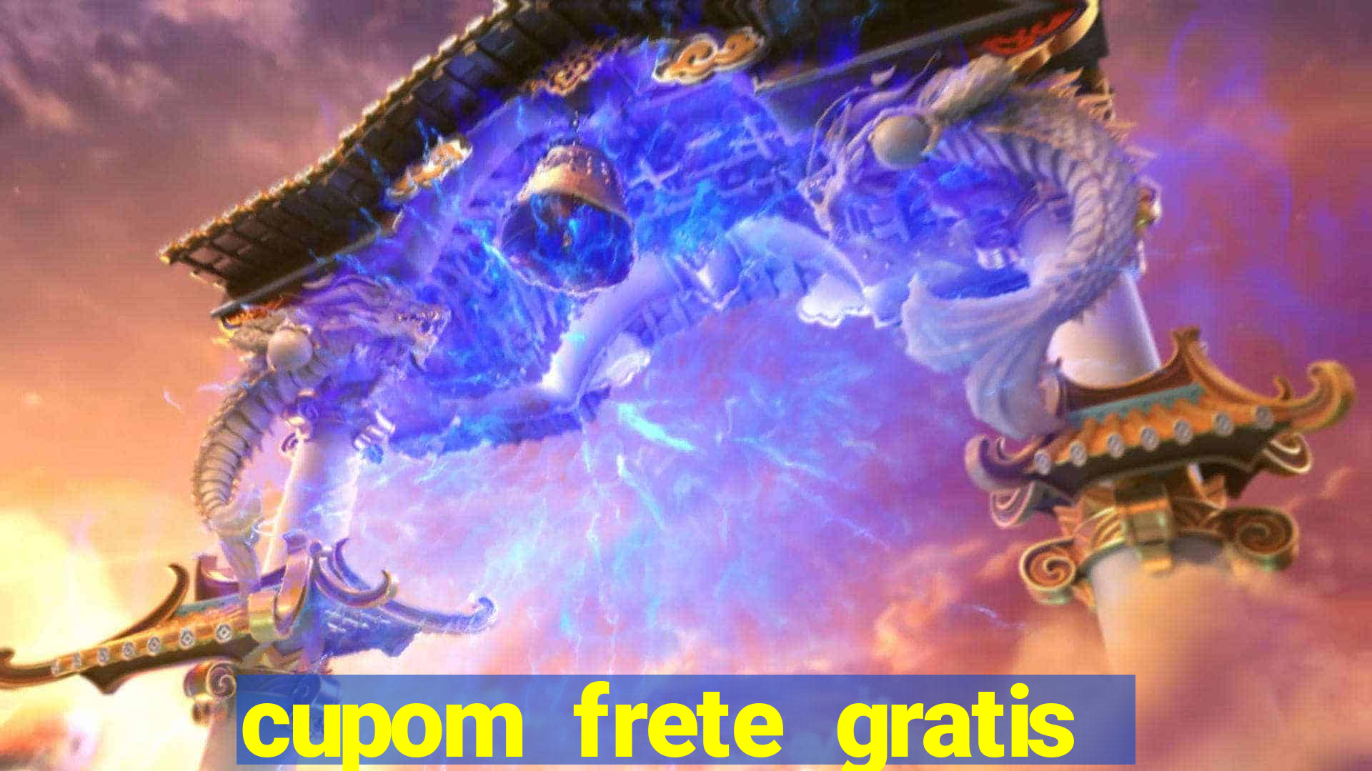 cupom frete gratis magazine luiza